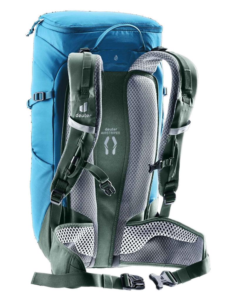 Mochila Trail 24 wave - Color: Azul