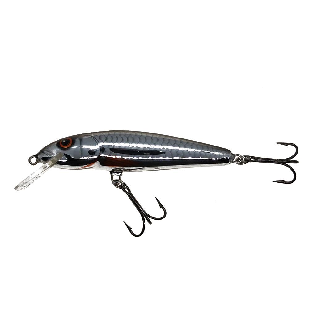 Señuelo Minnow Smd -