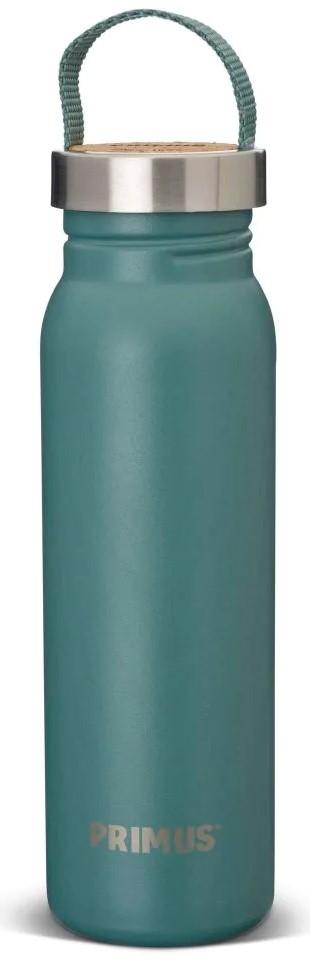 Miniatura Botella Klunken Bottle 0,7 L - Color: Frost