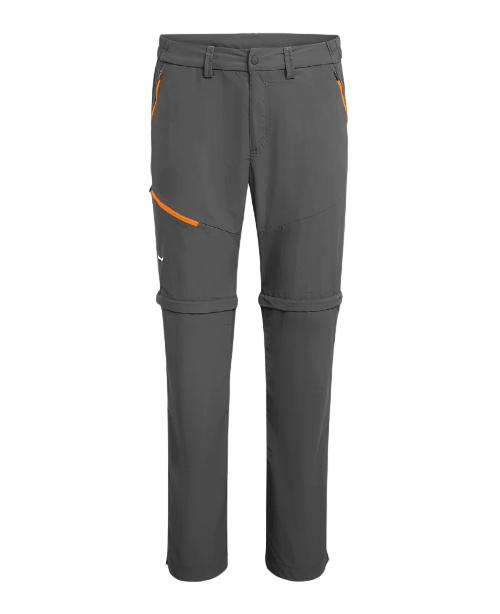 Pantalón Hombre Iseo - Color: Gris