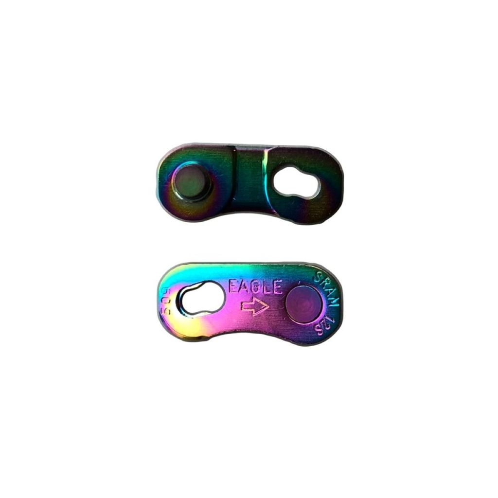 Conectores Cadena Eagle PowerLock 4U