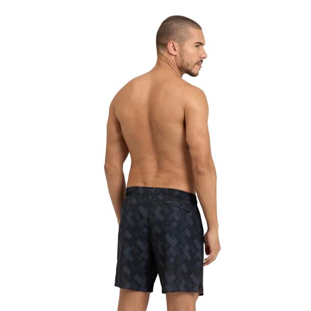 TRAJE DE BAÑO HOMBRE EVO BEACH BOXER AO -