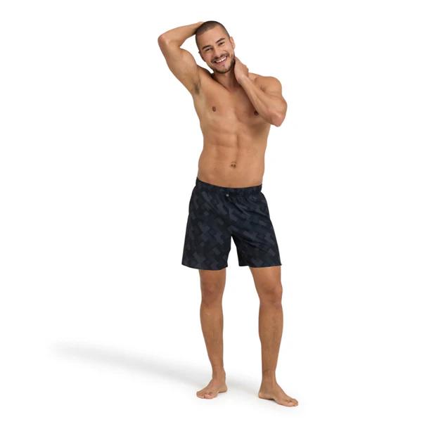 Miniatura TRAJE DE BAÑO HOMBRE EVO BEACH BOXER AO -