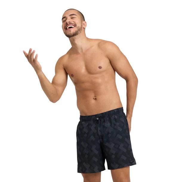 TRAJE DE BAÑO HOMBRE EVO BEACH BOXER AO