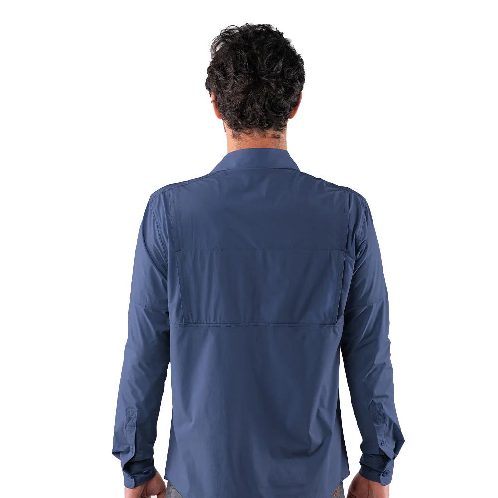 Camisa Hw Antakari Spandex  -