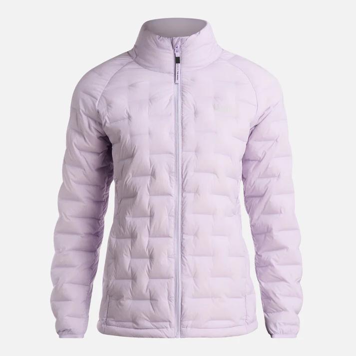 Chaqueta Mujer Ultimate Stretch Down Jacket 