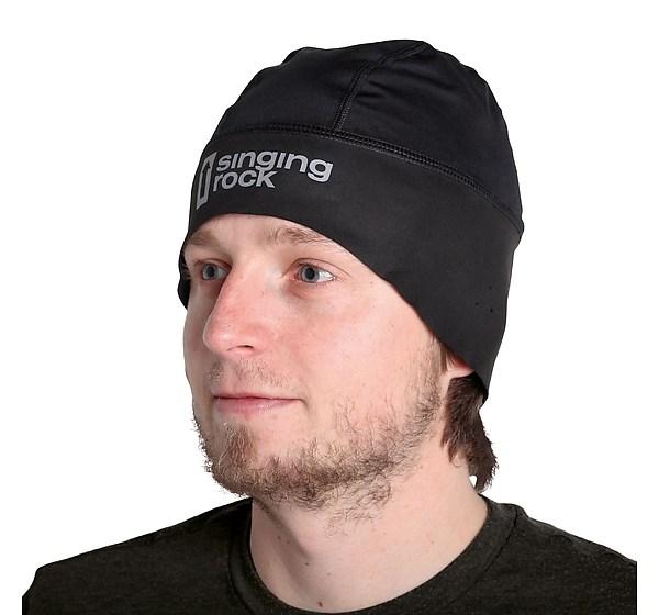 Gorro Beanie Pro - Color: Negro