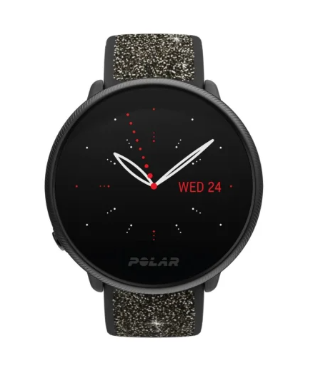Smartwatch Ignite 2 Fitness - Color: Negro