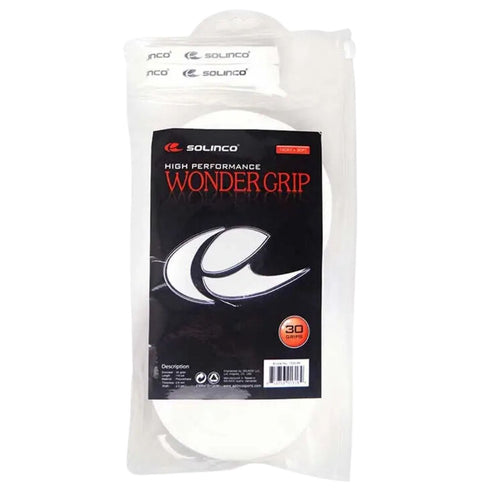 Overgrip Wonder Grip x30