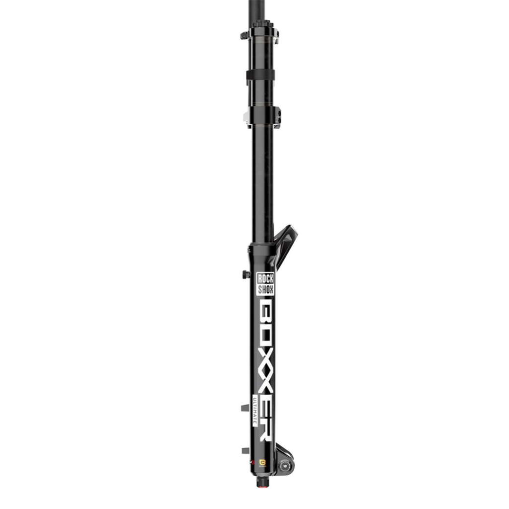 Horquilla RockShox BoXXer Ultimate RC2 D1 29 Boost 200mm 48 Off Set  - Color: Negro