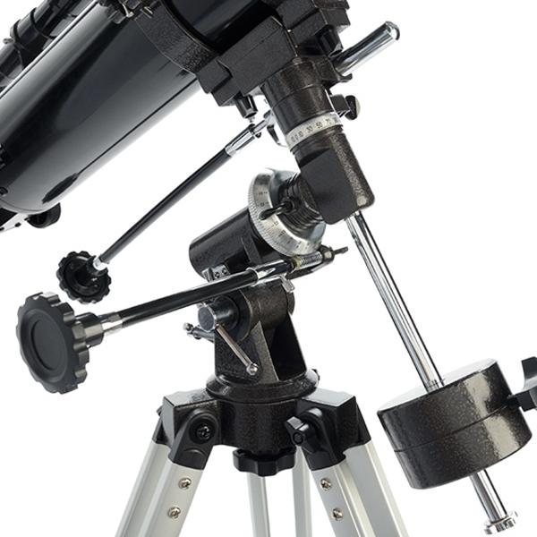 Miniatura  Telescopio Celestron PowerSeeker 80EQ -