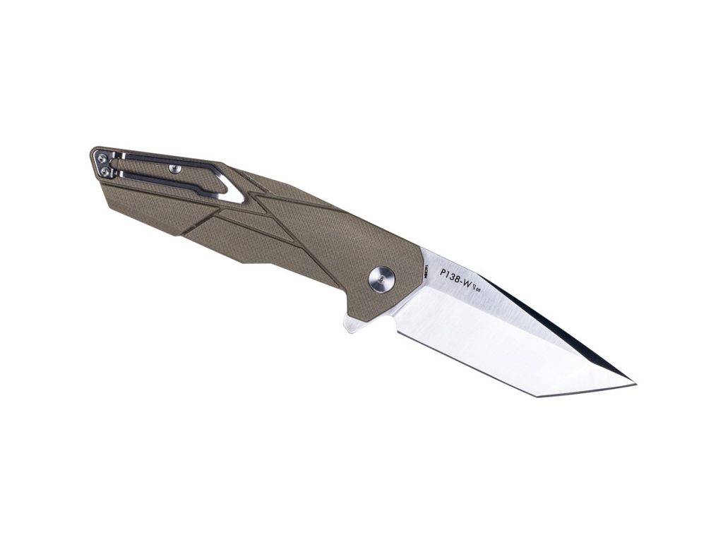 Navaja Ruike P138-W