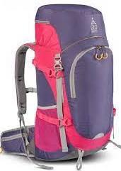 Mochila Unisex Bridge -