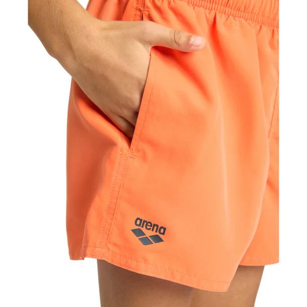 Miniatura SHORT BAÑO NIÑO BEACH LOGO R -