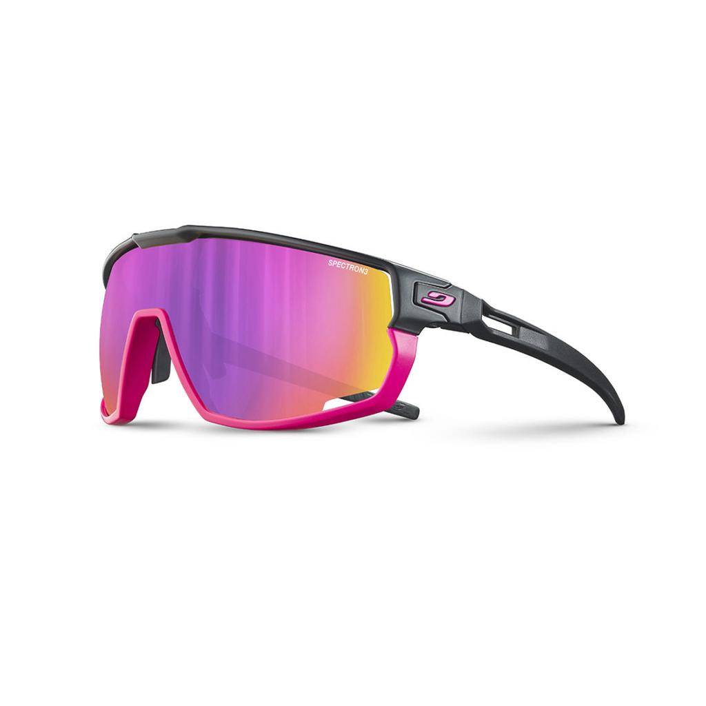 Lentes Rush Spectron 3 Cf