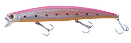 Señuelo De Pesca Resaca 148mm 23g Floating J132#9194 -