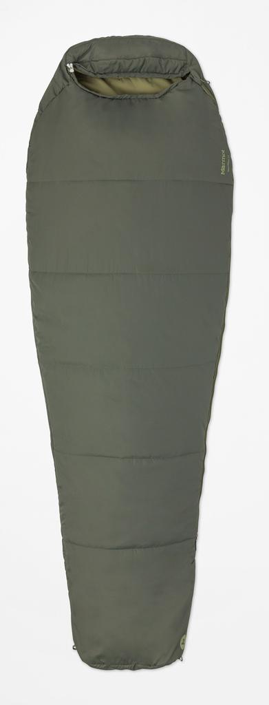 Saco De Dormir Marmot Nanowave - Color: Cocodrile