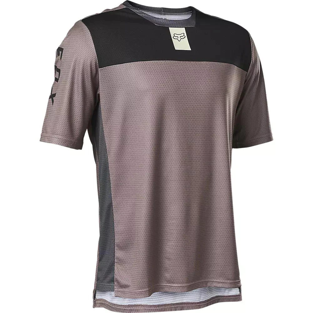 Miniatura Polera Hombre Bicicleta Defend -