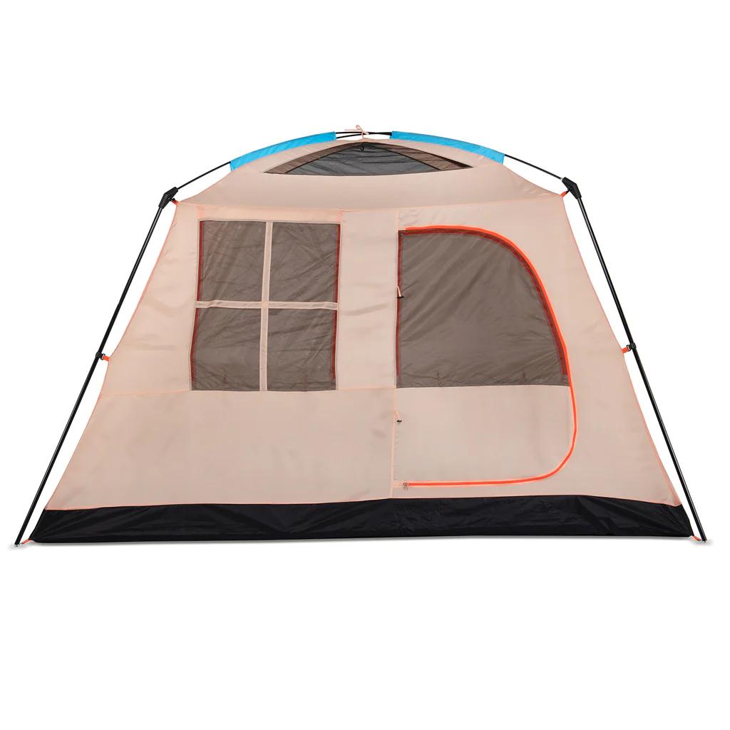 Miniatura Carpa Quintay Vi 6 Personas 3000 Mm Cubre Techo Largo -