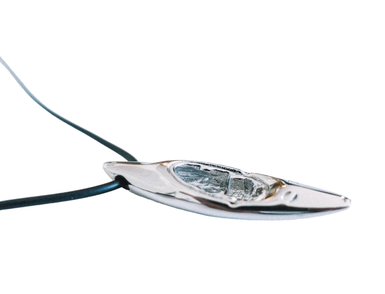 Collar Ww Necklace -