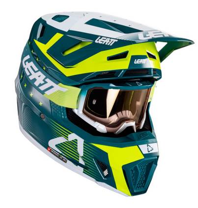 Kit Casco Moto 7.5 V24 -