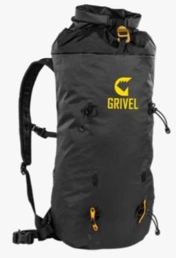 Mochila Spartan 30 Litros