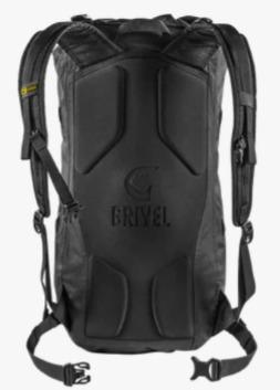 Miniatura Mochila Spartan 30 Litros - Color: NEGRO