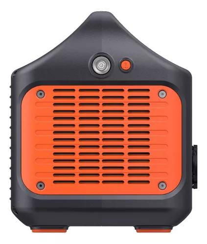 Estacion De Energia Portatil Explorer 1000w Camping -