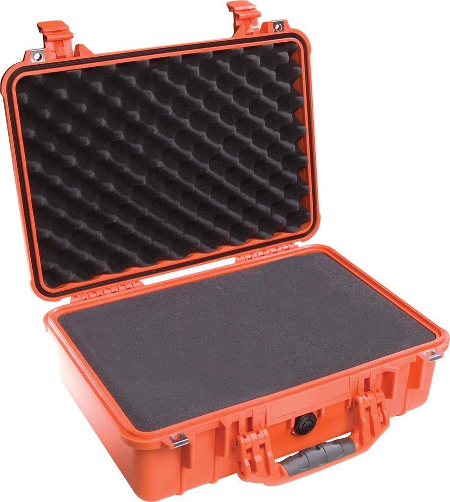 Caja Seca 1500