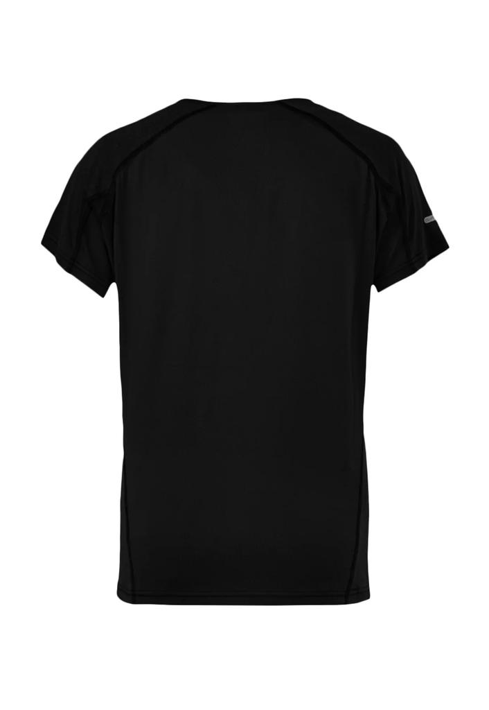 Polera Dry Fit HW SPX Manga Corta Hombre -