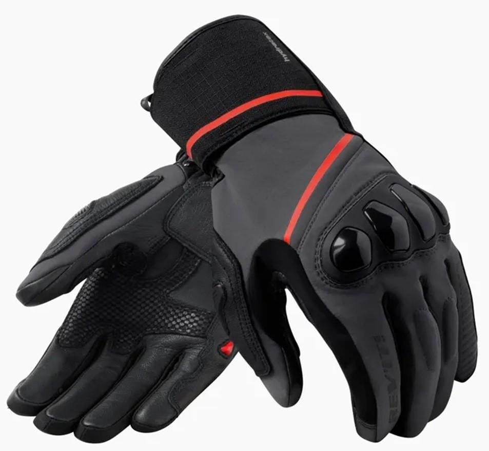 Guantes Summit 4 H2O  -