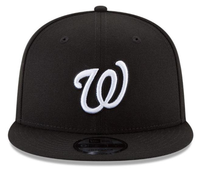 Jockey Washington Nationals MLB 9Fifty  -