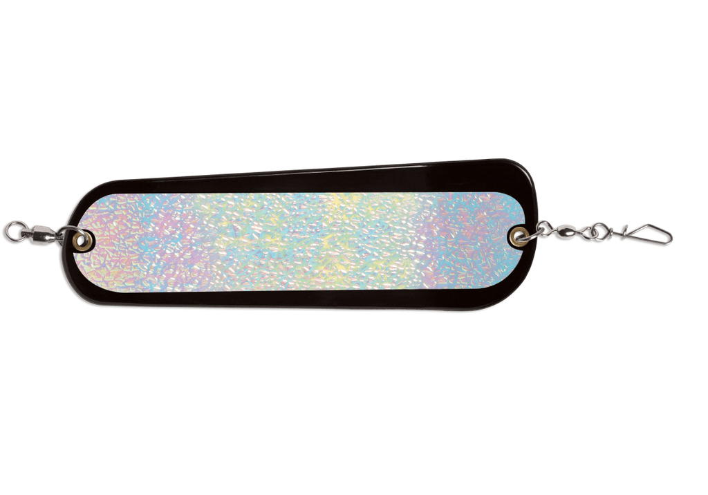 Coyote Flash 03 6100 - Color: Plateado/Negro