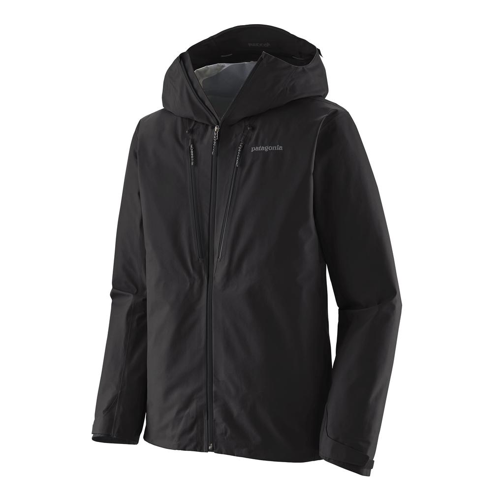 Chaqueta Impermeable Hombre Triolet Jacket