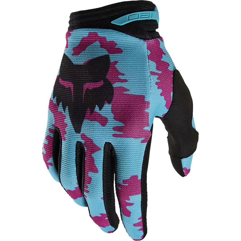 Guantes Moto 180 Nuklr -