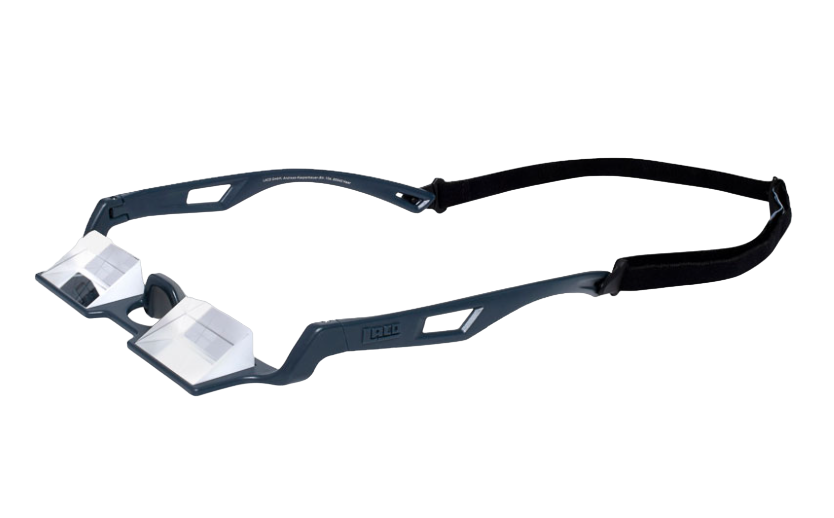 Lentes Prismáticos Belay Glasses VC -