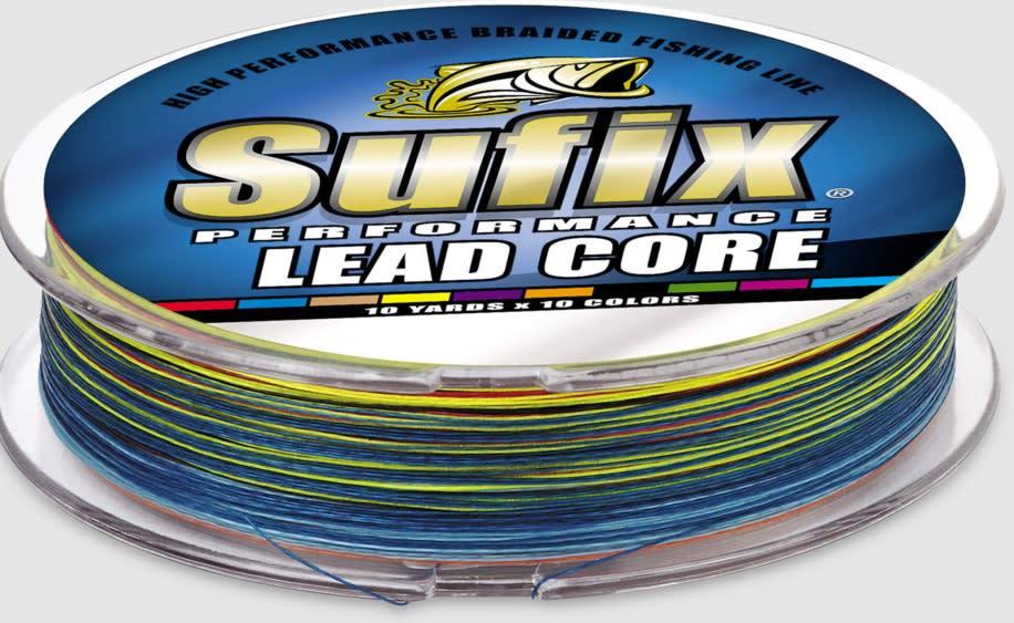 Linea Performanc Lead Core 100m