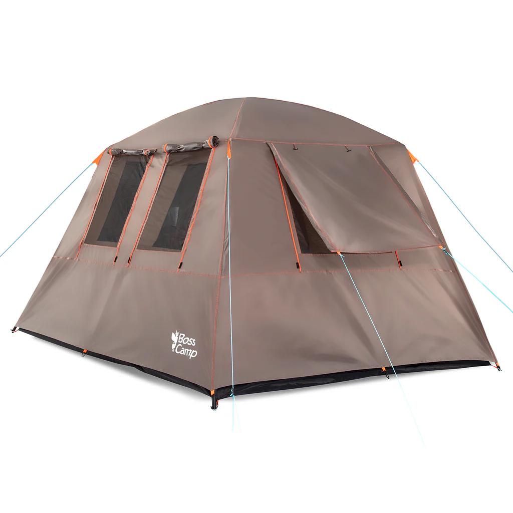 Miniatura Carpa Quintay Vi 6 Personas 3000 Mm Cubre Techo Largo -