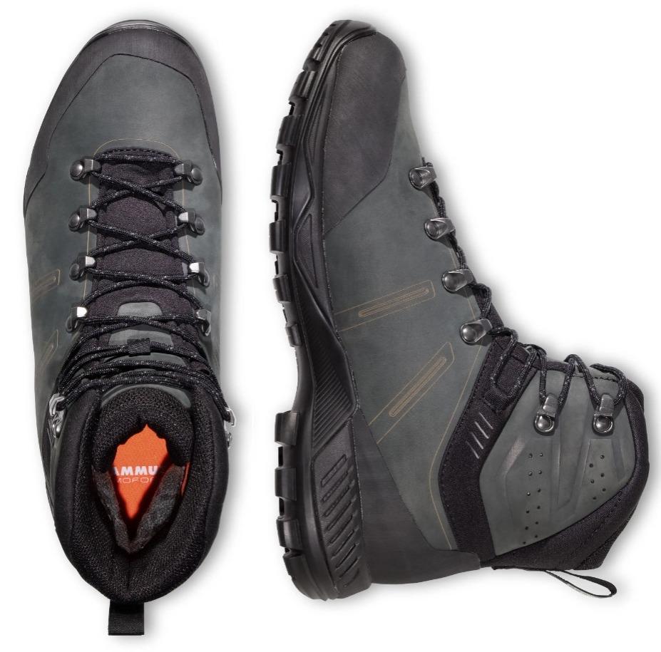 Miniatura Zapato Hombre Mercury Tour Ii High Gtx -