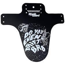 Tapabarro Bicicleta Marsh Guard  -