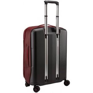 Maleta Subterra Spinner 63L - Color: Ember