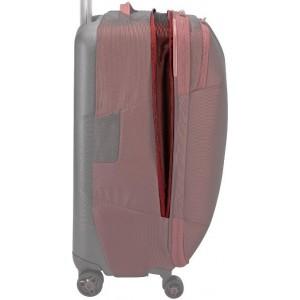 Miniatura Maleta Subterra Spinner 63L - Color: Ember