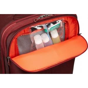 Miniatura Maleta Subterra Spinner 63L - Color: Ember