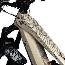 Tapabarro Bicicleta Marsh Guard  - Color: Negro