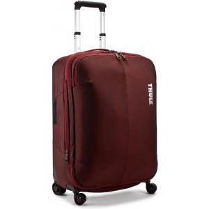 Maleta Subterra Spinner 63L - Color: Ember