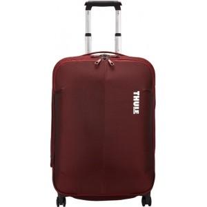 Miniatura Maleta Subterra Spinner 63L - Color: Ember