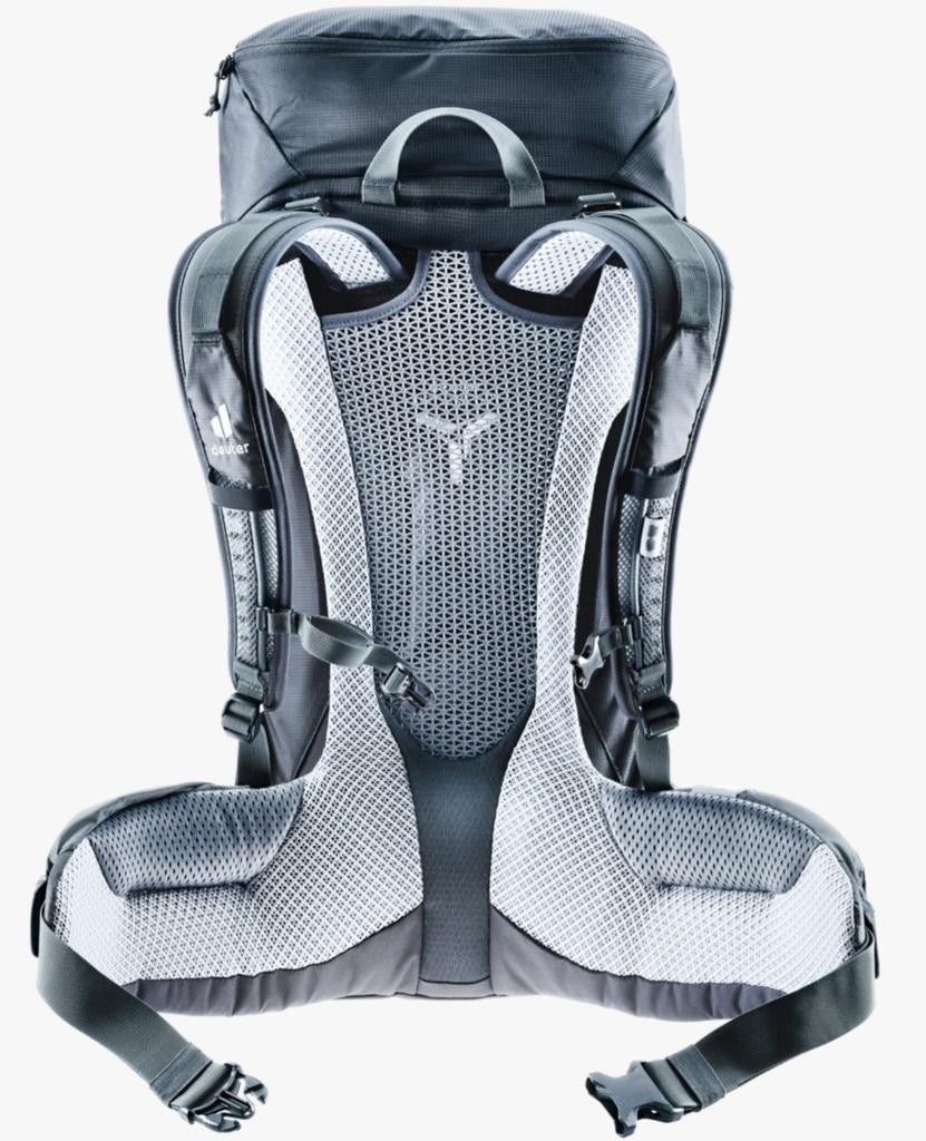 Miniatura Mochila Futura Pro 36 - Color: Negro