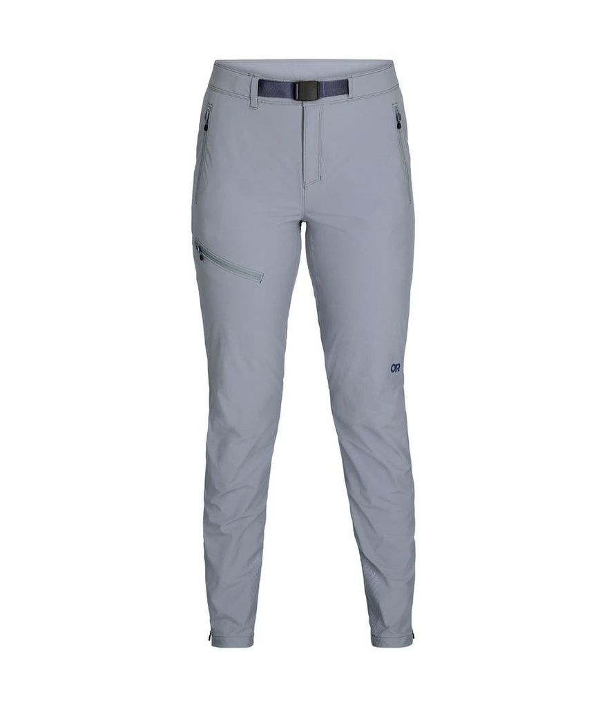 Pantalones Cirque Lite Mujer - Color: Slate