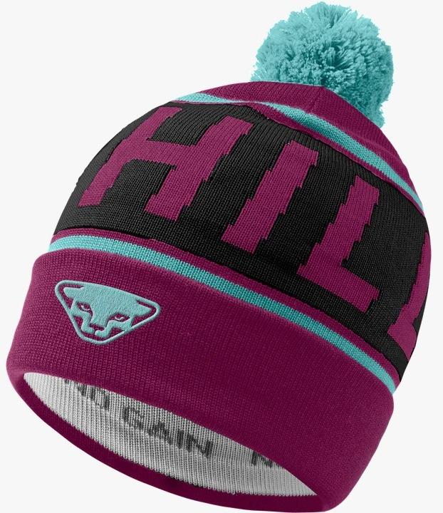 Gorro Dynafit Skiuphill Beanie - Color: Beet Red