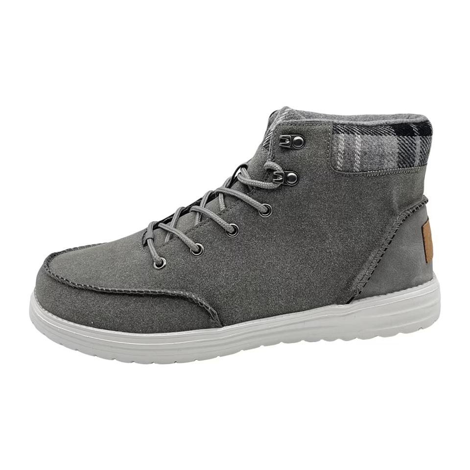 Bototo Java High Top